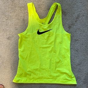 Nike Tank DriFit